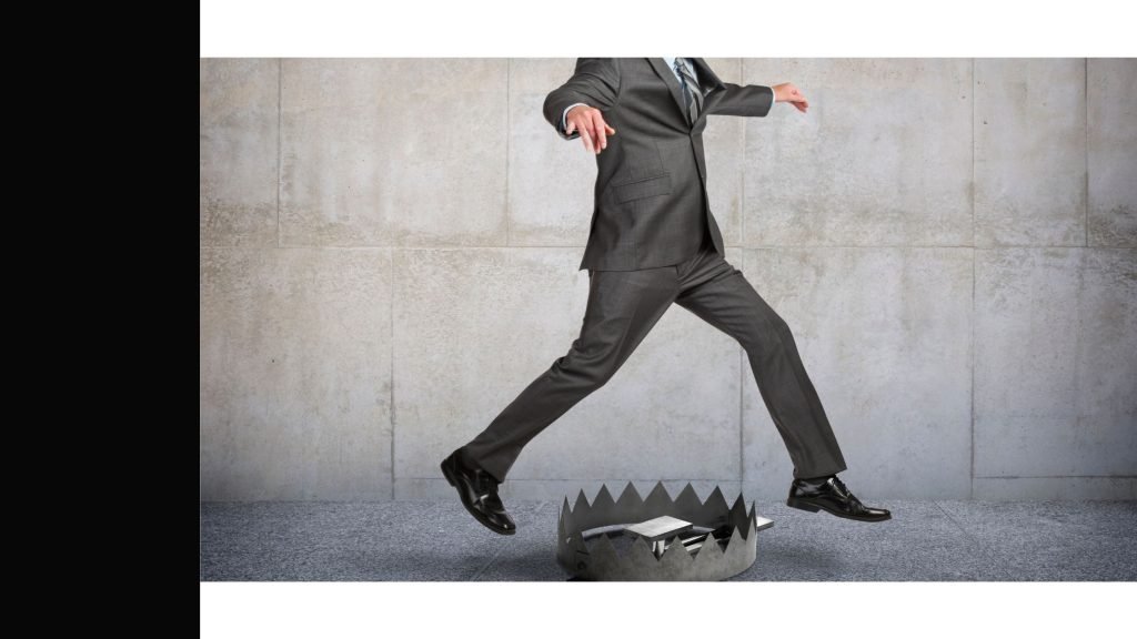 Vuoi investire nel settore immobiliare? Ecco i 5 errori da evitare per non fallire