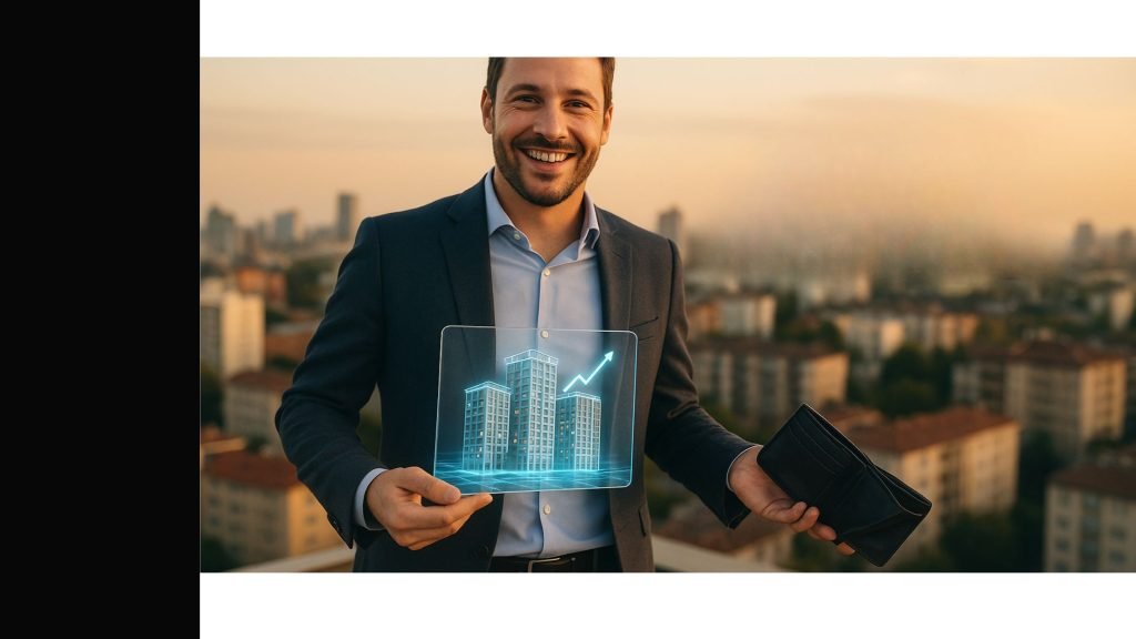 7 Strategie per Investire nel Residenziale Senza Capitale Iniziale