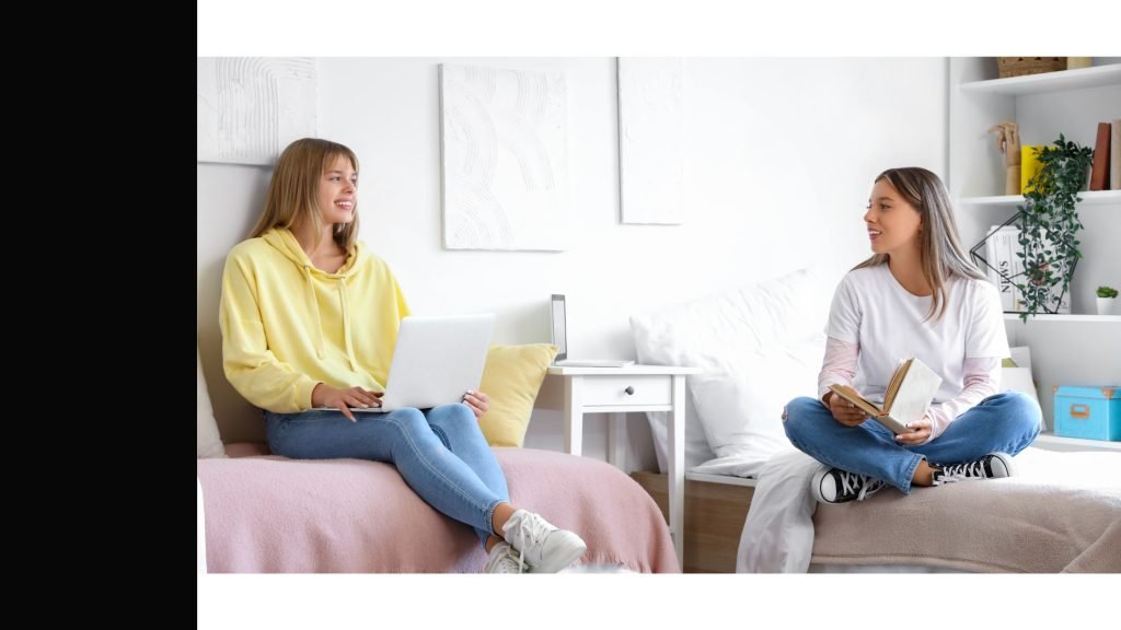 La strategia più semplice per ottenere una rendita immobiliare (quasi) passiva: il subaffitto per studenti e lavoratori