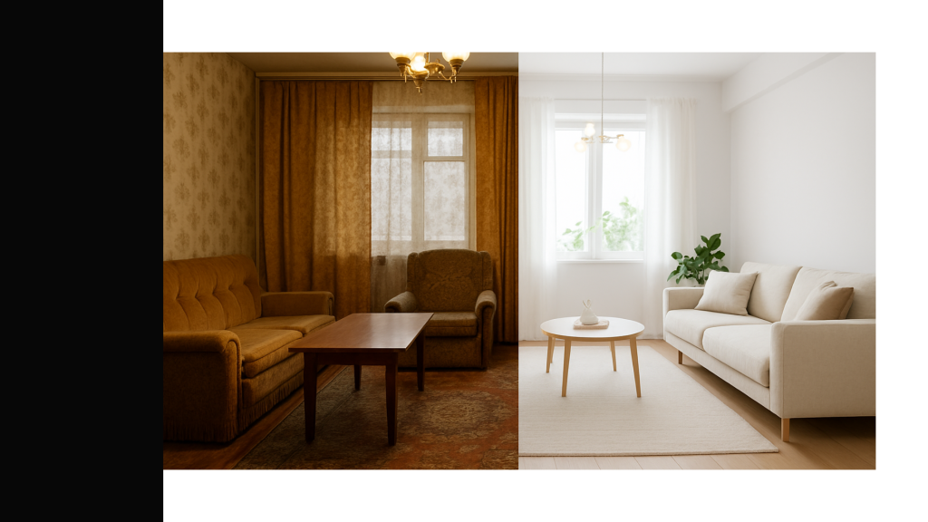 Flipping immobiliare: strategia efficace o moda da social?